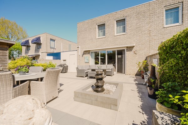 Medium property photo - Boxbergenweg 4, 3207 KK Spijkenisse
